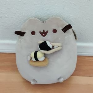 Pusheen Sushi Plush